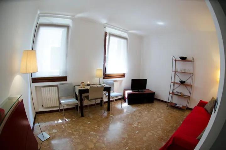 Carampane - Your Nice Flat Near Rialto Bridge เวนิส ภายนอก รูปภาพ