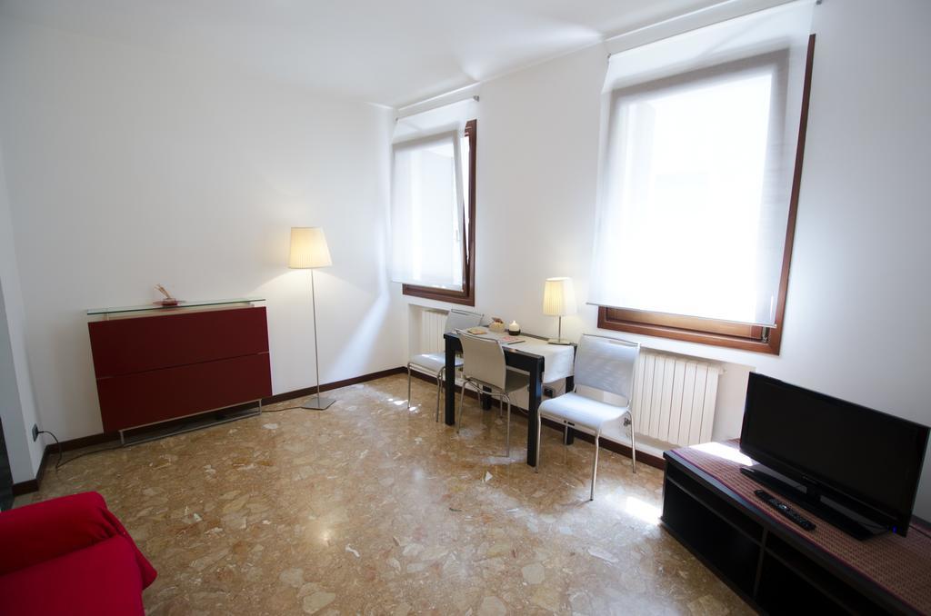 Carampane - Your Nice Flat Near Rialto Bridge เวนิส ภายนอก รูปภาพ