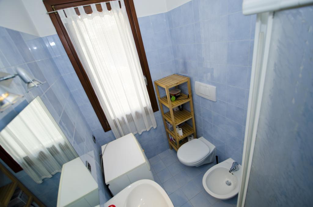 Carampane - Your Nice Flat Near Rialto Bridge เวนิส ภายนอก รูปภาพ