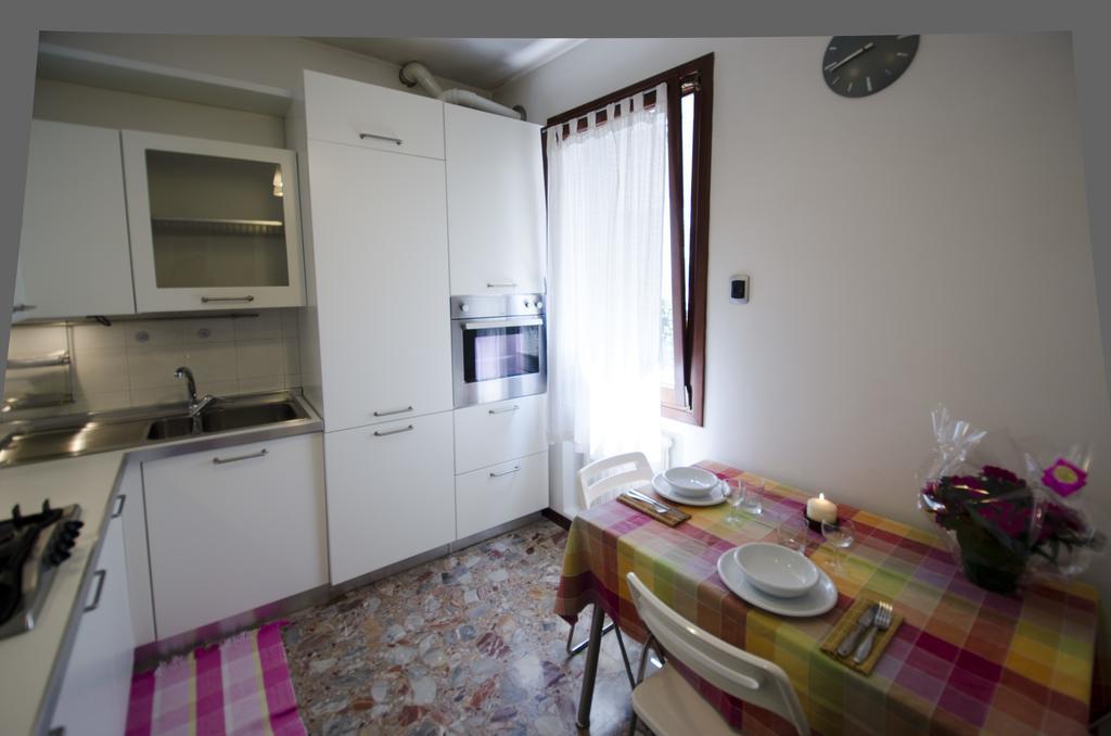 Carampane - Your Nice Flat Near Rialto Bridge เวนิส ภายนอก รูปภาพ