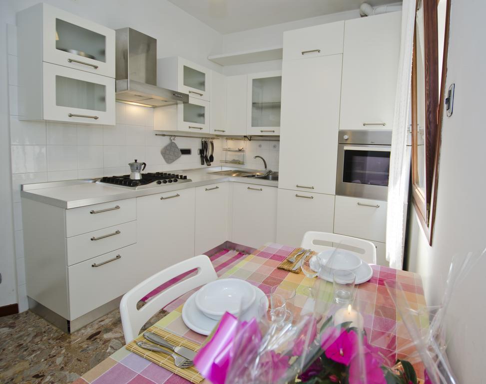 Carampane - Your Nice Flat Near Rialto Bridge เวนิส ภายนอก รูปภาพ