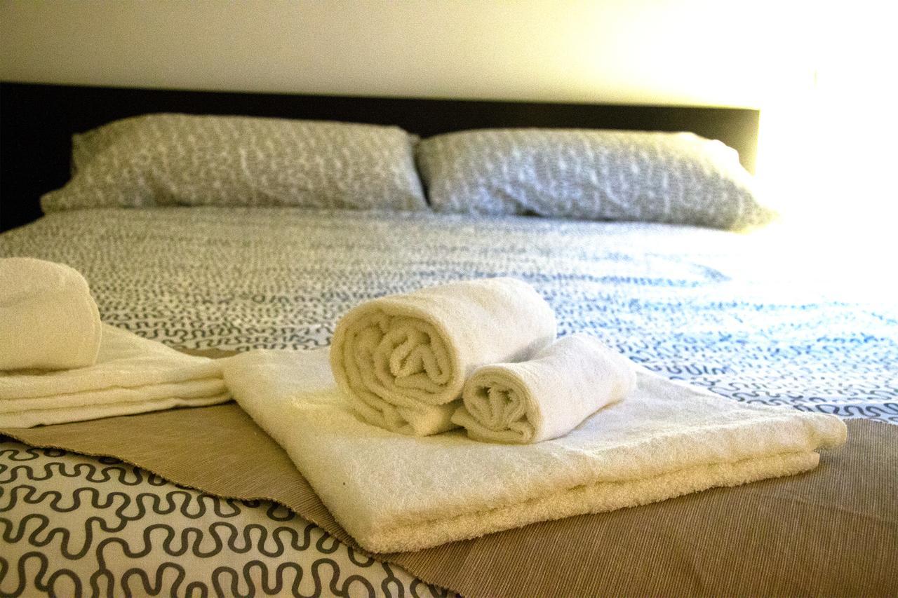 Carampane - Your Nice Flat Near Rialto Bridge เวนิส ภายนอก รูปภาพ