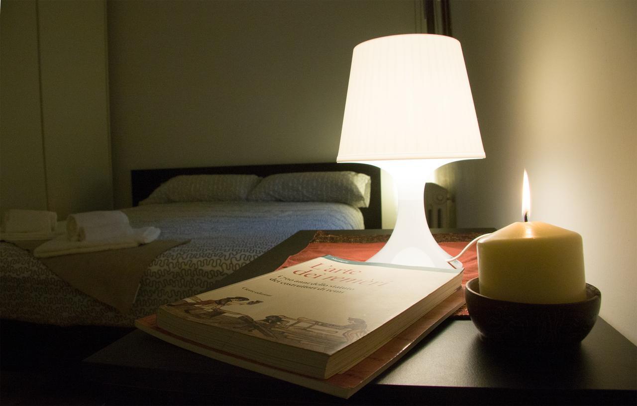 Carampane - Your Nice Flat Near Rialto Bridge เวนิส ภายนอก รูปภาพ